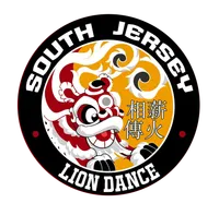 South Jersey Lion Dance logo
